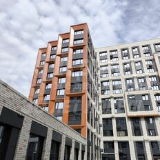 Квартира 49,6 м², 3-комнатная - изображение 5