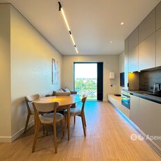 Квартира 58 м², 3-комнатная - изображение 3