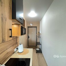 Квартира 20 м², студия - изображение 2