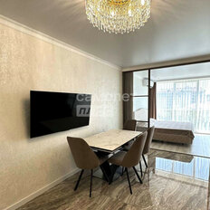 Квартира 82,9 м², 3-комнатная - изображение 4