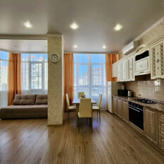 Квартира 45,9 м², 1-комнатная - изображение 2