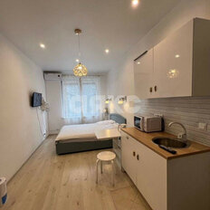 Квартира 21 м², студия - изображение 3