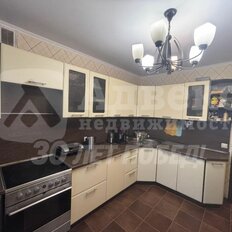 Квартира 45,7 м², 1-комнатная - изображение 1