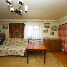 Квартира 31,6 м², 1-комнатная - изображение 4