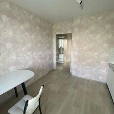 Квартира 51 м², 2-комнатная - изображение 4