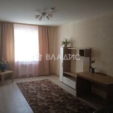 Квартира 59,5 м², 2-комнатная - изображение 1