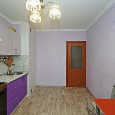 Квартира 33,5 м², 1-комнатная - изображение 4
