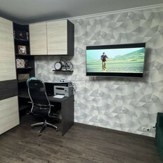 Квартира 66 м², 2-комнатная - изображение 5