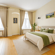 Квартира 270,8 м², 8-комнатная - изображение 4