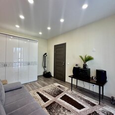 Квартира 28,5 м², 1-комнатная - изображение 3