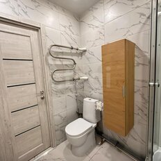 Квартира 26,5 м², студия - изображение 5