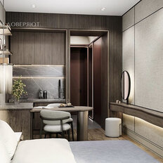 Квартира 19,9 м², студия - изображение 4