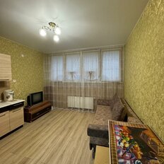 Квартира 20 м², студия - изображение 2