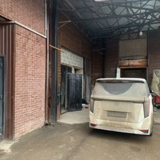 500 м², производственное помещение - изображение 4