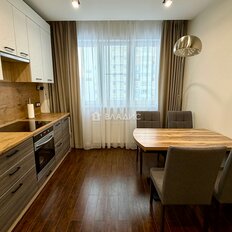 Квартира 44,4 м², 1-комнатная - изображение 3