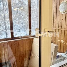 Квартира 58,4 м², 3-комнатная - изображение 5