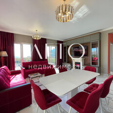 Квартира 84,8 м², 2-комнатная - изображение 3