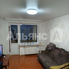 Квартира 44,3 м², 2-комнатная - изображение 3