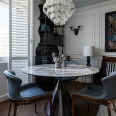 Квартира 81 м², 3-комнатная - изображение 2