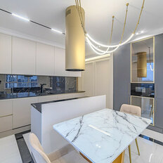 Квартира 82,1 м², 4-комнатная - изображение 4