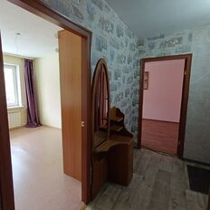 Квартира 46 м², 2-комнатная - изображение 3