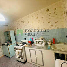 Квартира 34,6 м², 1-комнатная - изображение 2