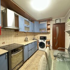 Квартира 53 м², 2-комнатная - изображение 4