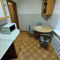 Квартира 58 м², 3-комнатная - изображение 4