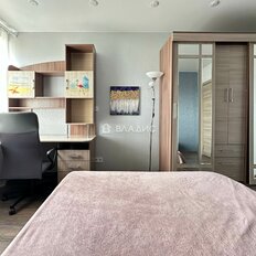 Квартира 46,6 м², 1-комнатные - изображение 4