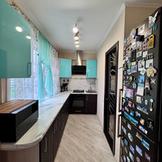 Квартира 77,6 м², 3-комнатная - изображение 5