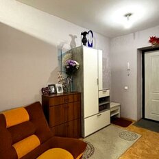 Квартира 28,8 м², студия - изображение 2