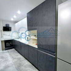 Квартира 62 м², 3-комнатная - изображение 4