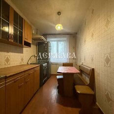 Квартира 58,2 м², 3-комнатная - изображение 1