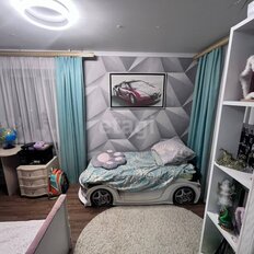 Квартира 40,7 м², 2-комнатная - изображение 3