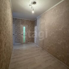 Квартира 61 м², 2-комнатная - изображение 4