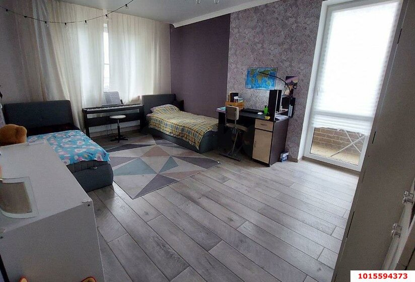 80 м², 4-комнатная квартира 7 500 000 ₽ - изображение 67