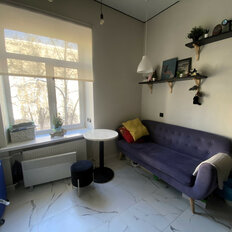 Квартира 15,2 м², студия - изображение 1