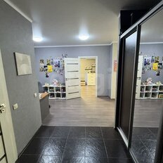 Квартира 54 м², 1-комнатная - изображение 1