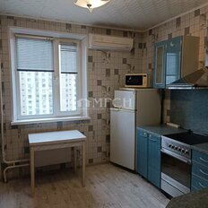 Квартира 34,3 м², 1-комнатная - изображение 4