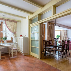 Квартира 189 м², 4-комнатная - изображение 3