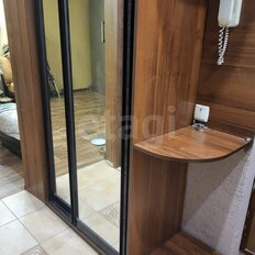 Квартира 45 м², 2-комнатная - изображение 4