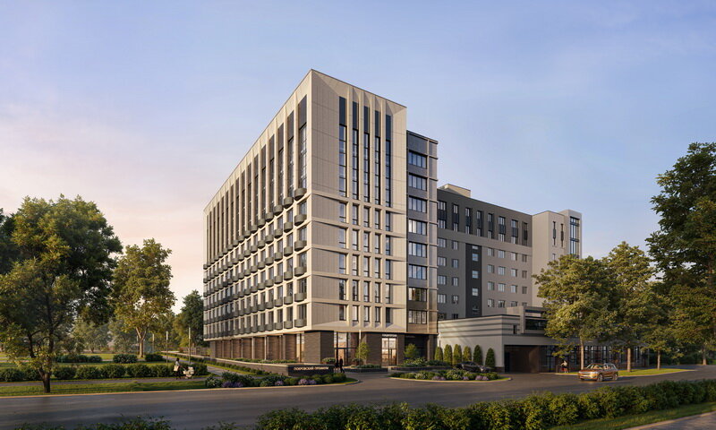 90 м², 3-комнатная квартира 25 200 000 ₽ - изображение 107