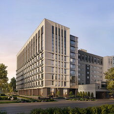 Квартира 131,2 м², 4-комнатная - изображение 3