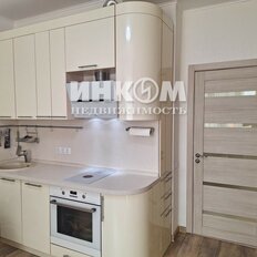 Квартира 22,8 м², студия - изображение 1