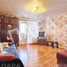 Квартира 38 м², 1-комнатная - изображение 2