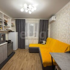 Квартира 36 м², 1-комнатная - изображение 1