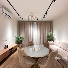 Квартира 61 м², 2-комнатная - изображение 1