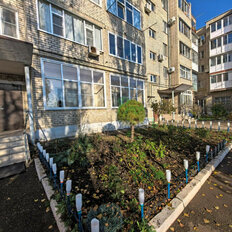 Квартира 54,6 м², 4-комнатная - изображение 1