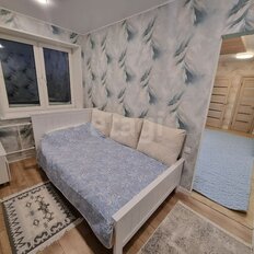 Квартира 37,3 м², 1-комнатная - изображение 4