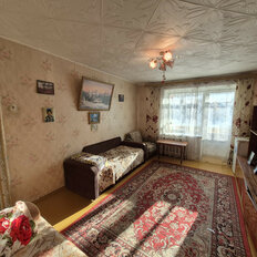 Квартира 62,1 м², 3-комнатная - изображение 3